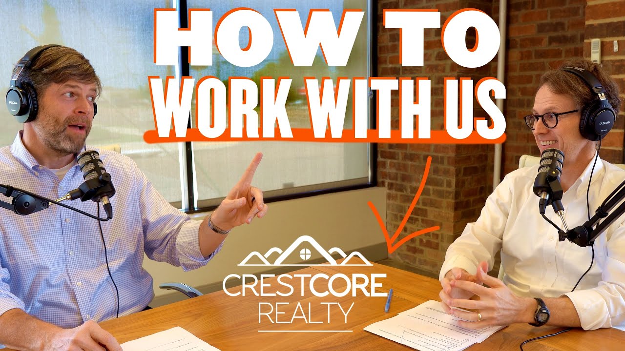 How to Work with Us at Crestcore