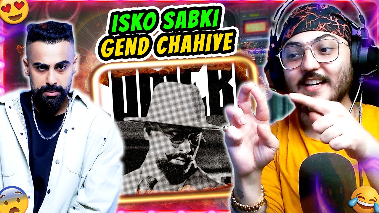 BALI - COMEBACK Official Video Reaction | Is Bali Finally BACK? 😳