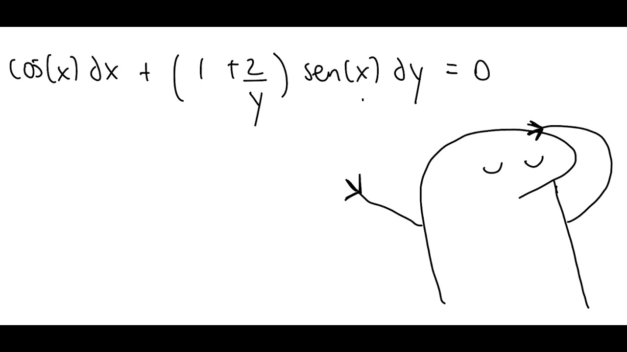 Factor Integrante Ej 1