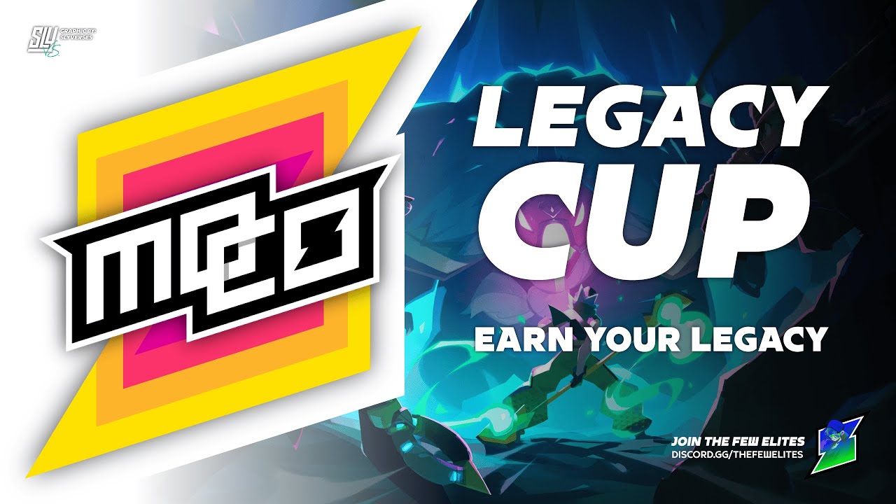 The Legacy Cup - Trailer