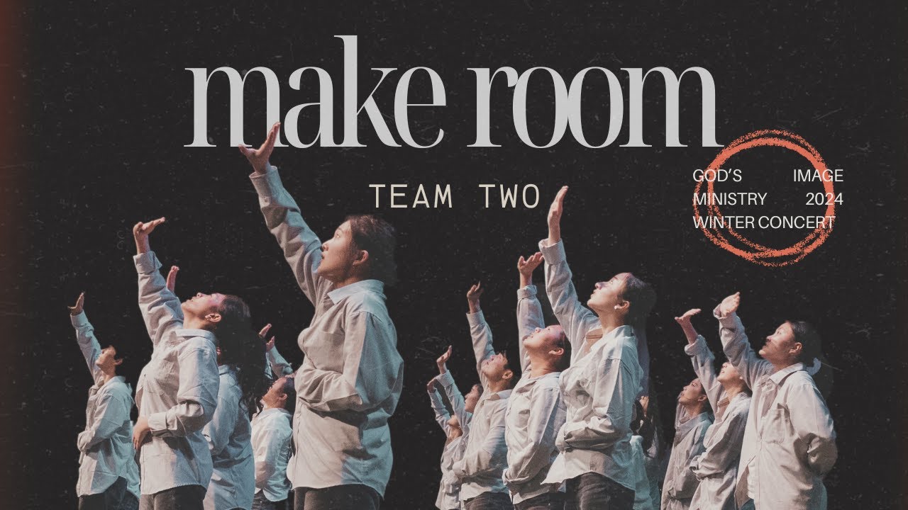 Team 2 - Make Room // WFN 2024