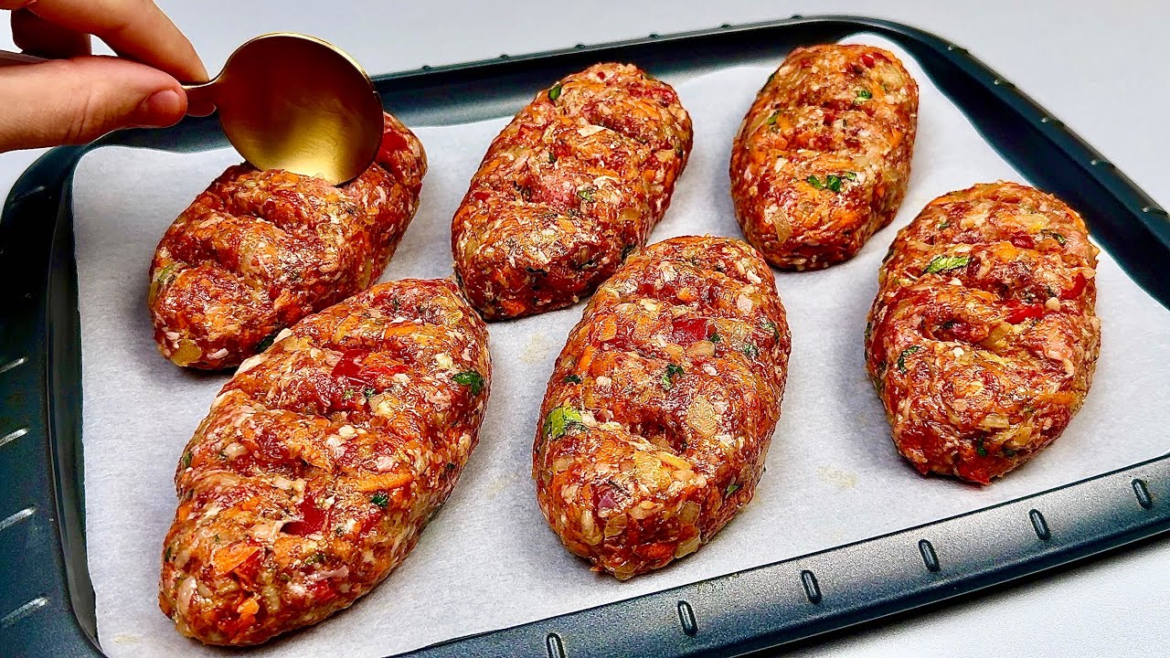 Рецепт моего деда впечатлил всех! Это так просто и вкусно! ❗
