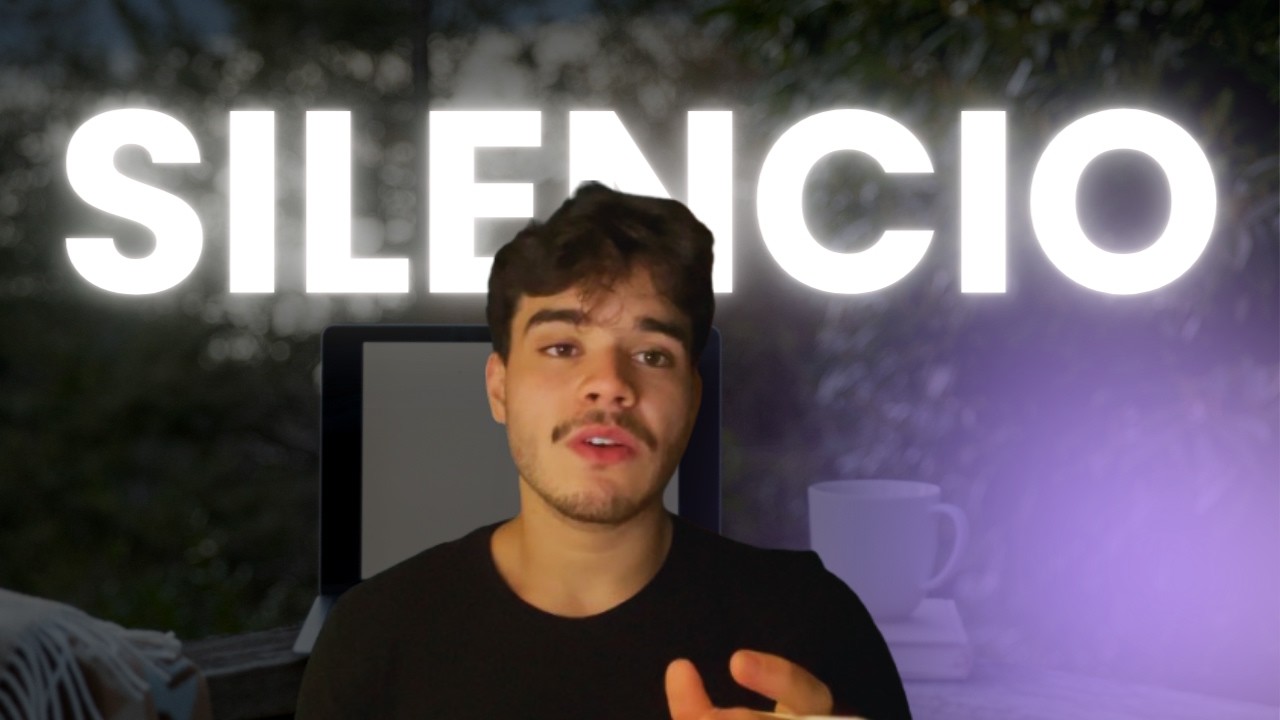 Estude programação em SILÊNCIO e EVOLUA absurdamente
