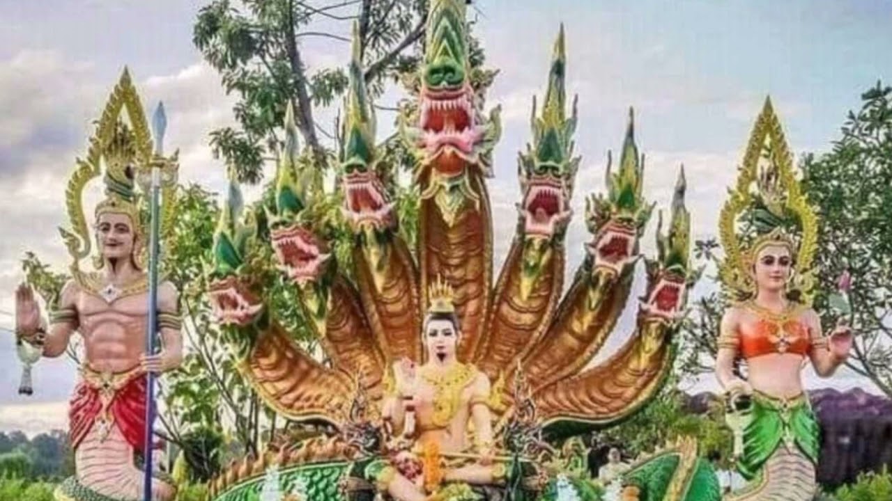 #phonchanny khmer#ភ្លេងសម្រាប់ថ្វាយមាតានាគបីតានាគនឹងគ្រូធំ
