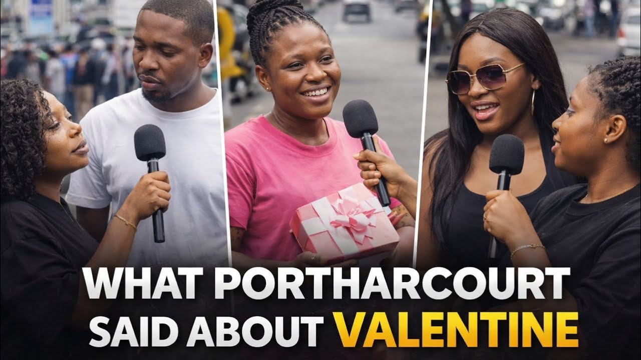 What do you think Single People should do on Valentine’s Day