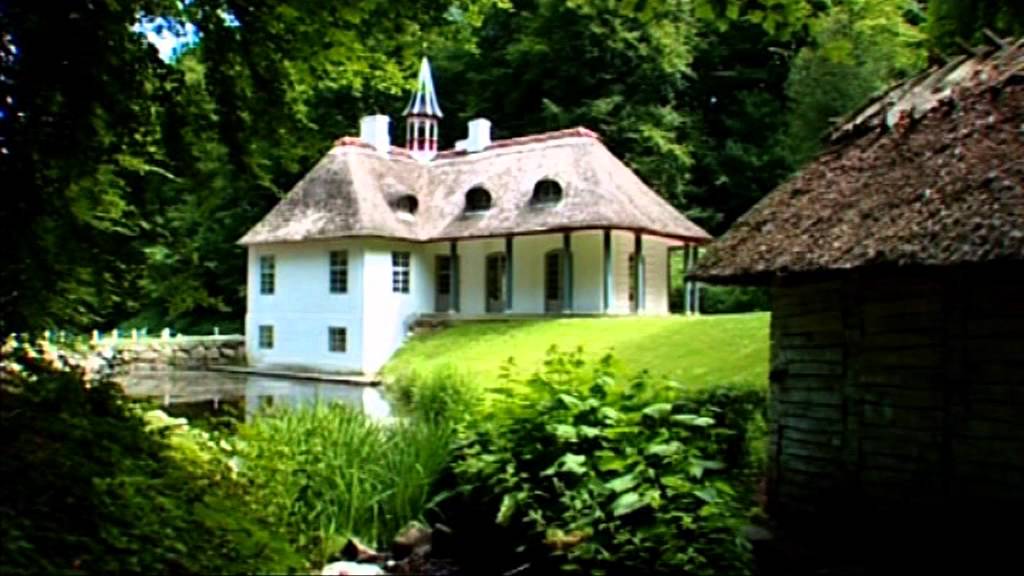 Urlaub auf der Insel Møn