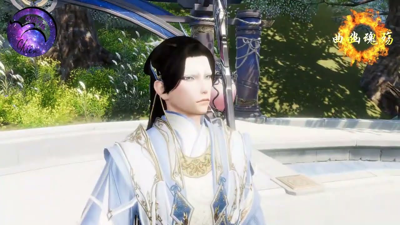 Vương Chi Yến (The King's banquet) 11