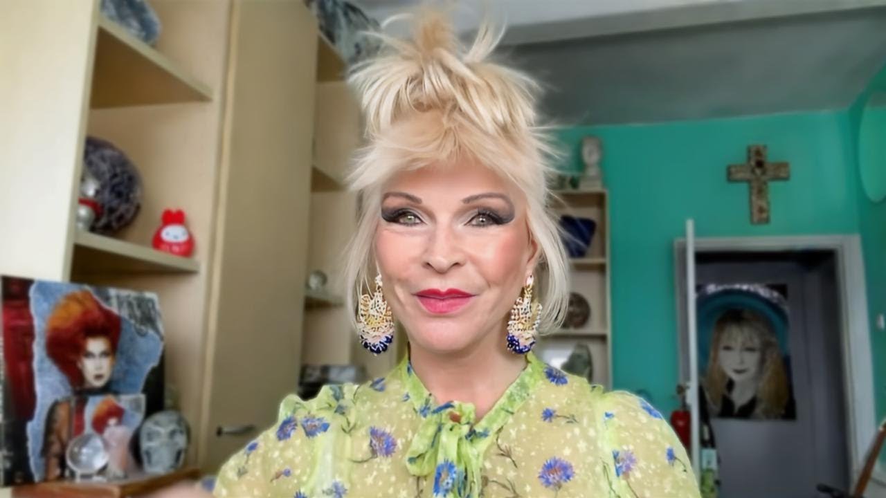 Toyah At Home - November 2025