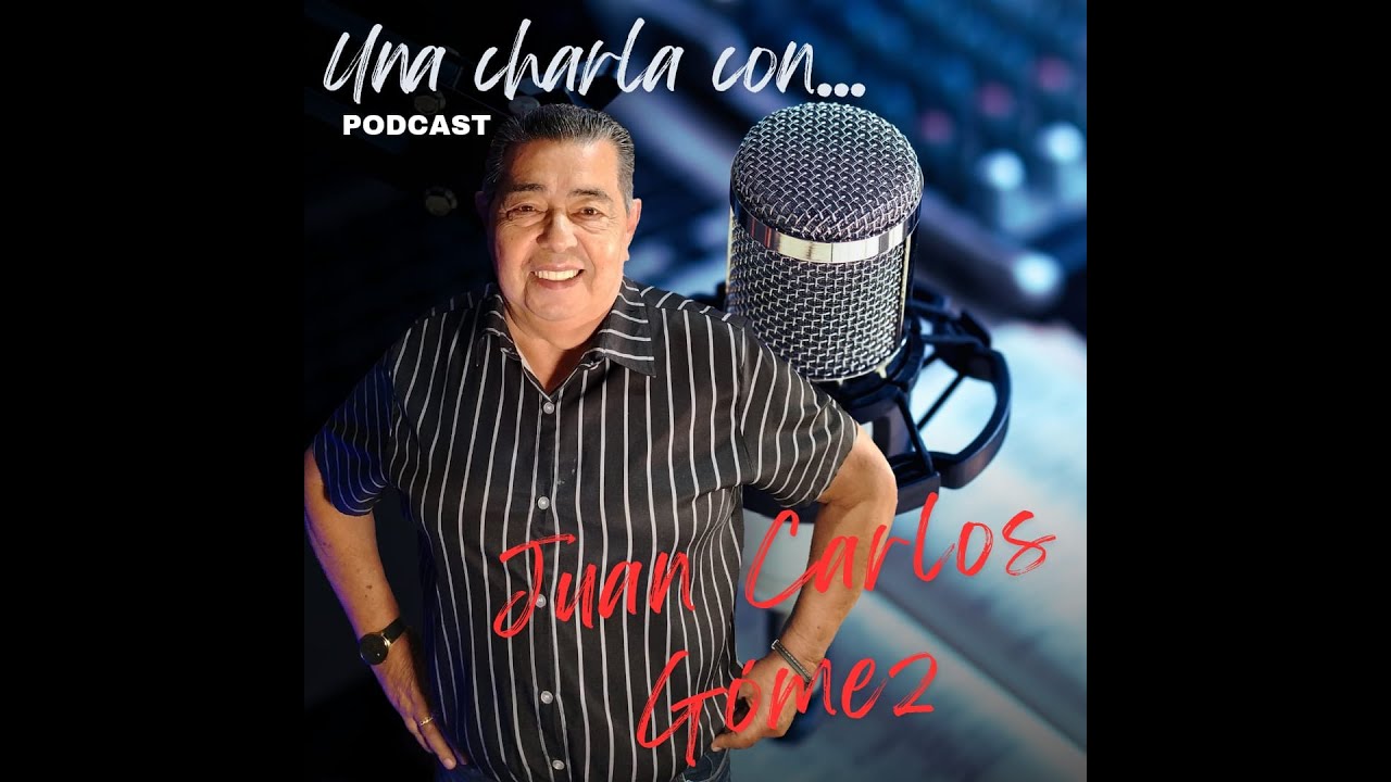Una Charla Con... Juan Carlos 