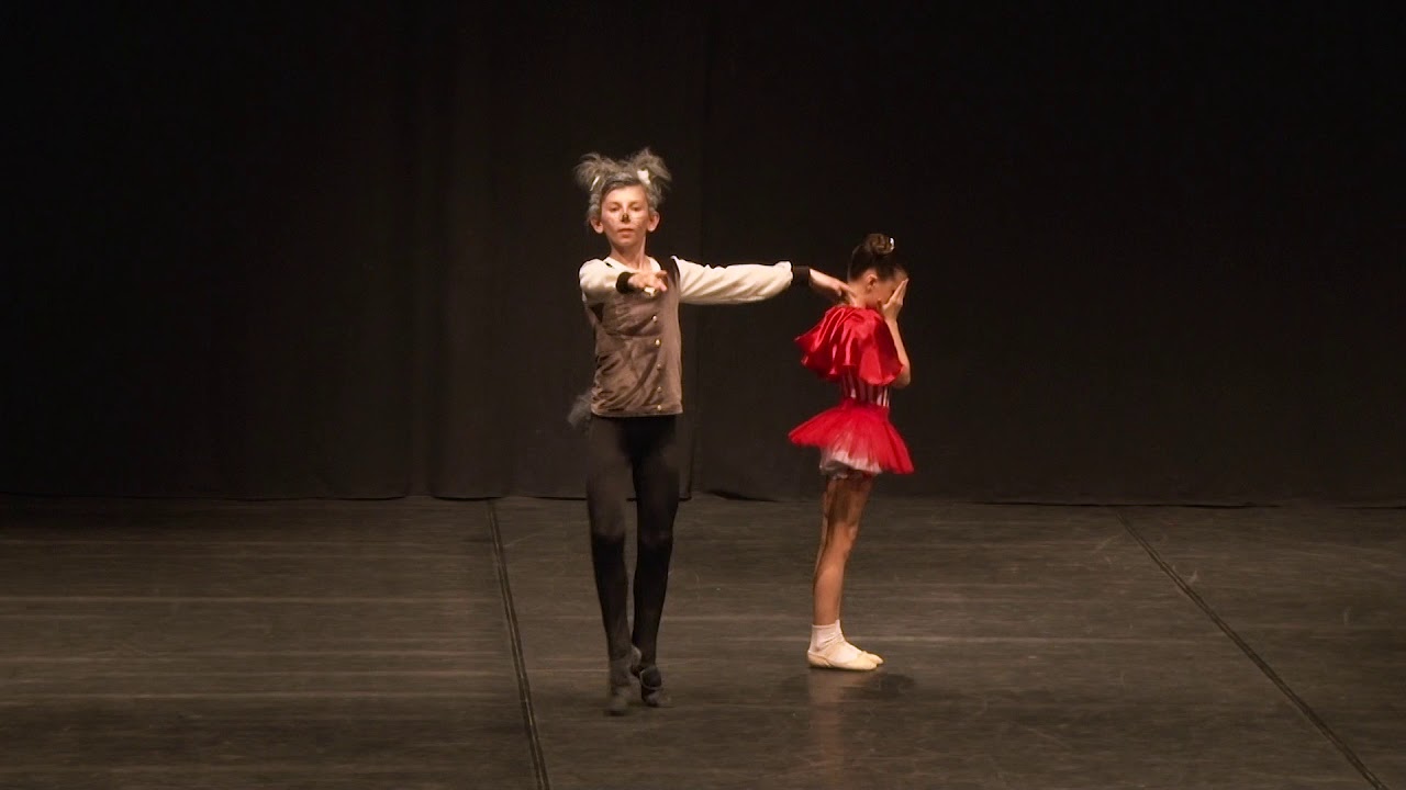 Giulia Tomassoni, Leonardo Casini 