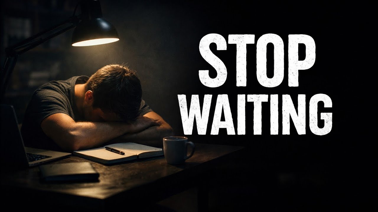 Why Motivation Always Fails | Atomic Habits Explained