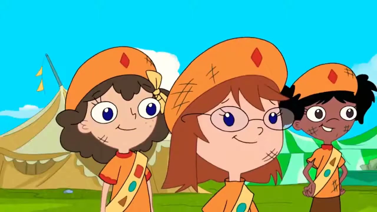 Fireside Girls