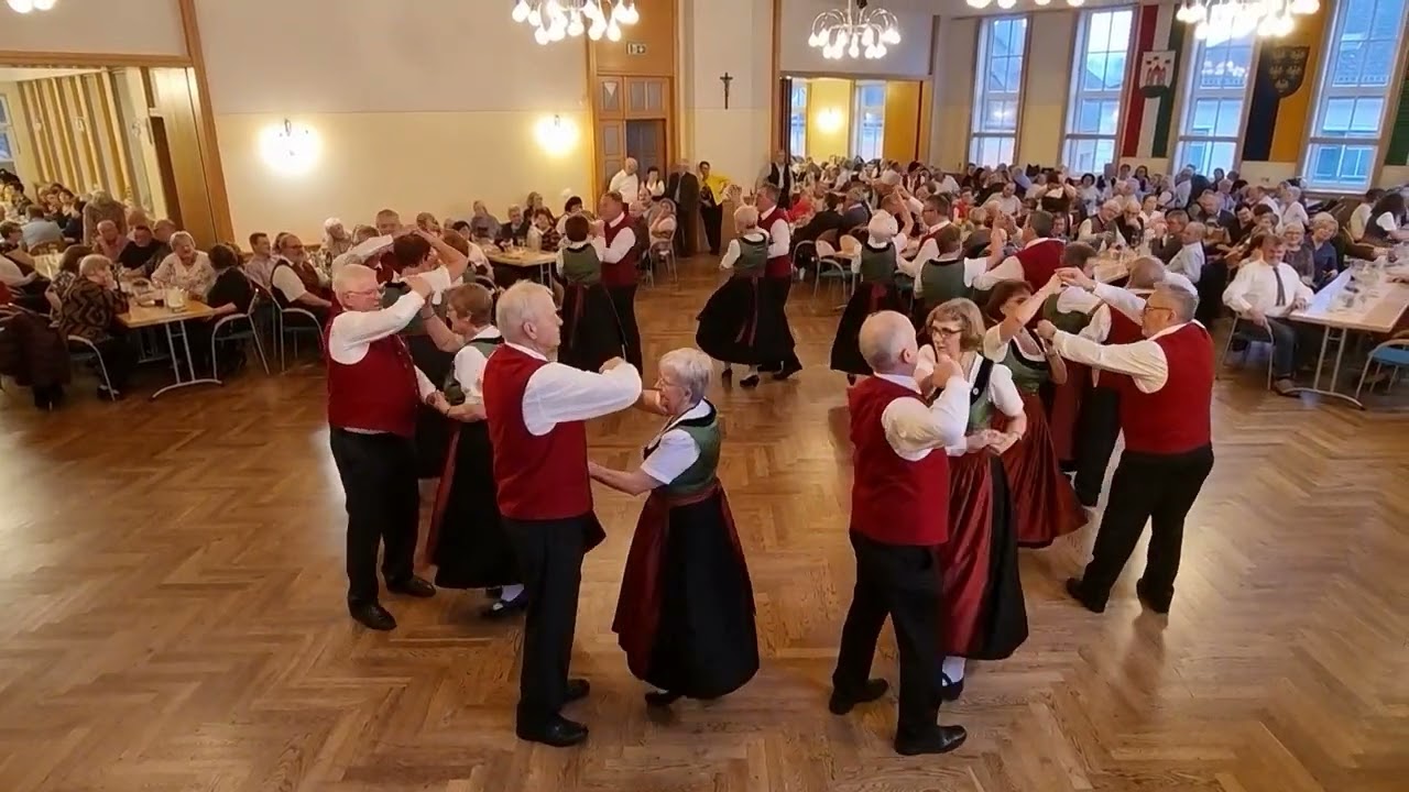 Rheinländer Alberndorf