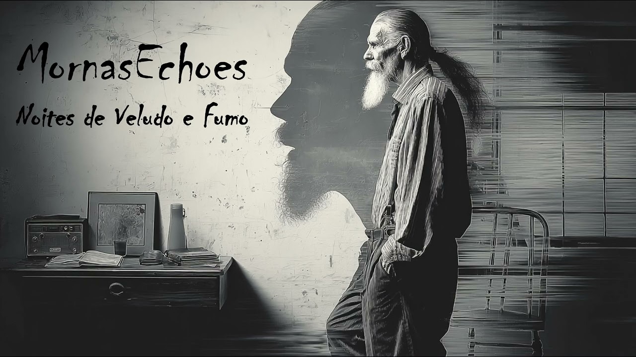 Noites de Veludo e Fumo (Dark Cinematic Fado)