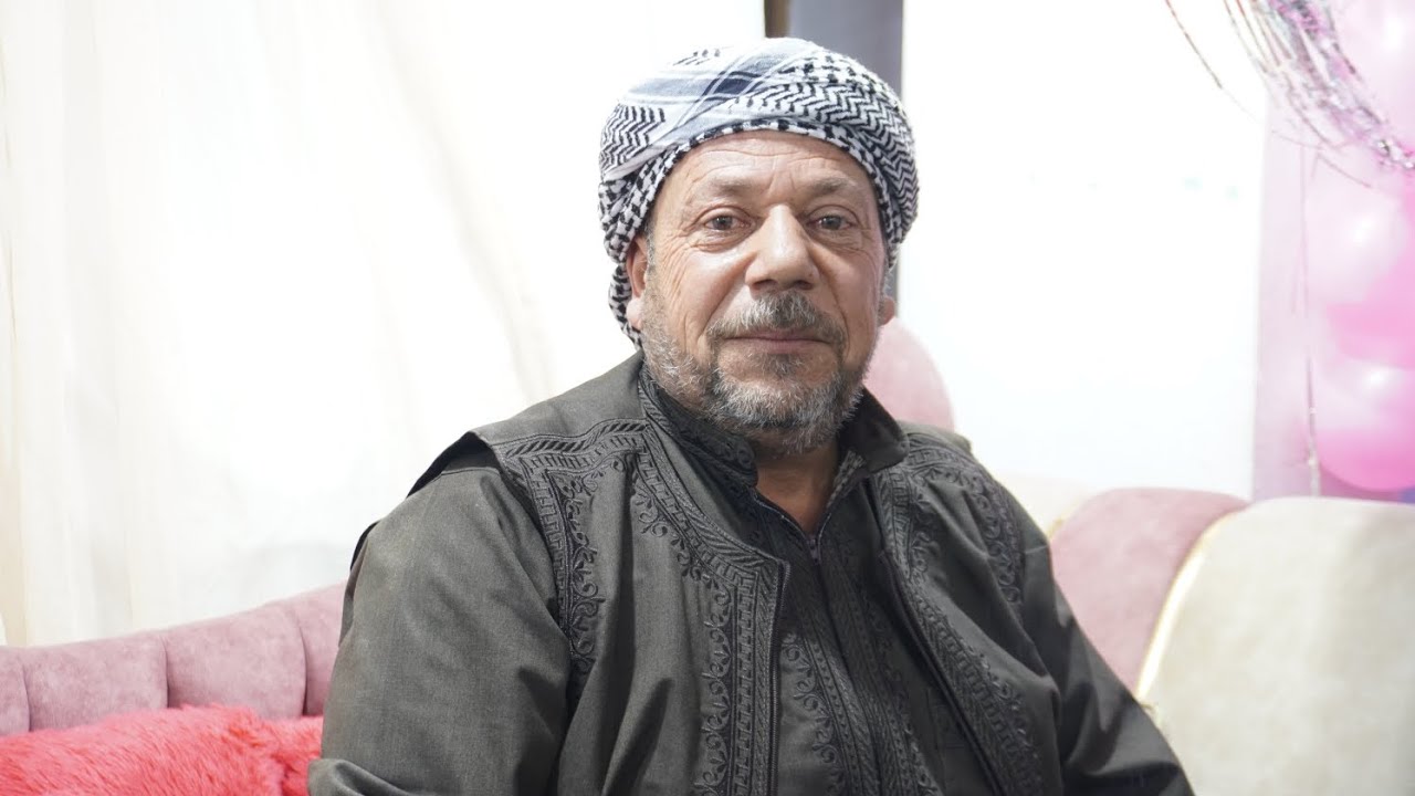 *دعوة عشاء كريمة*  يتشرف الحاج *محمد جمعة الأخرس* بدعوتكم  إلى عشاء يجمع الأحبة@🌹