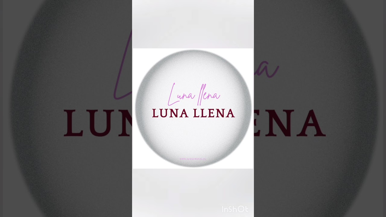 LUNA LLENA EN LEO CANALIZADO