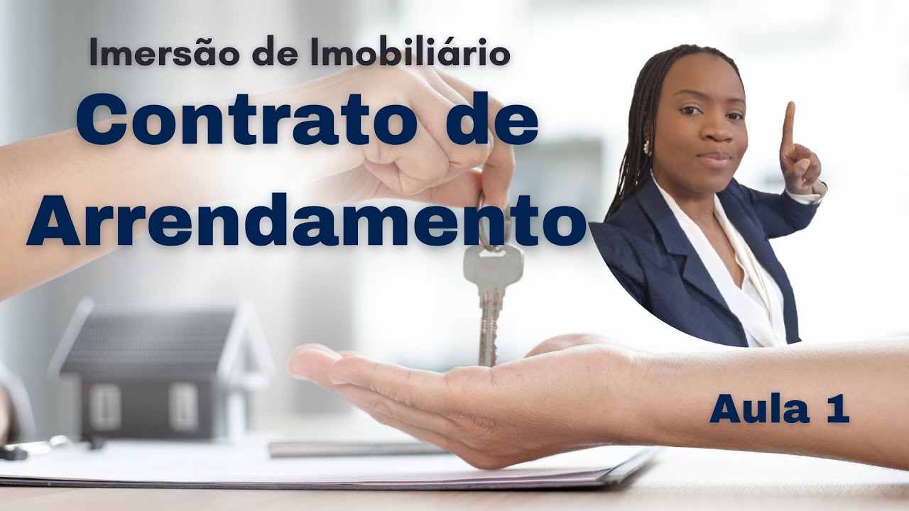 Perspectivas do Contrato de Arrendamento