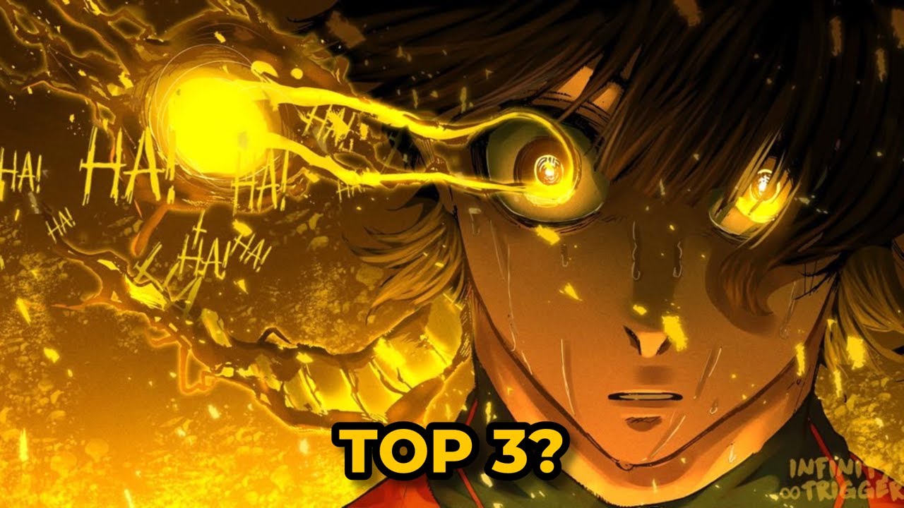 BACHIRA Is Better Than BAROU And SHIDOU?! | Blue Lock Discussion