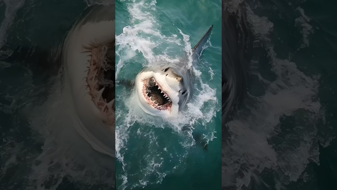 SHOCKING VIDEOS😱. #animals #funny #viral #shortsfeed #shocking #shorts