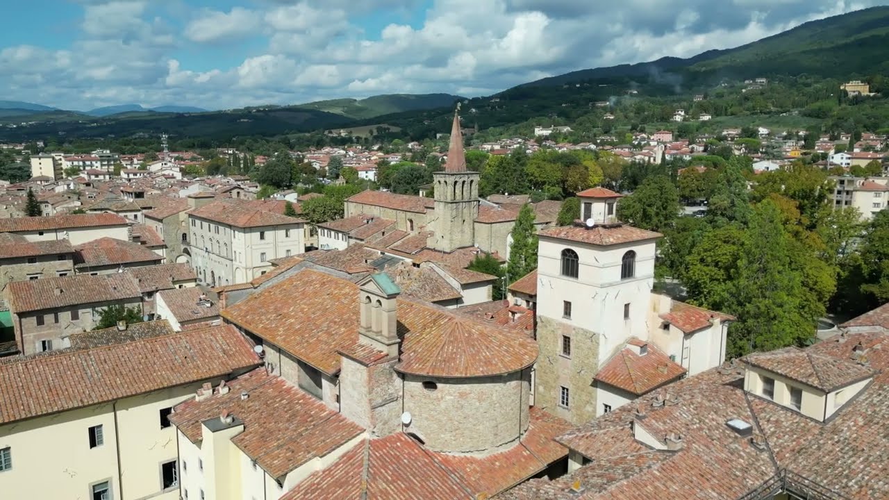 Borgo Sansepolcro | Un angolo di Toscana