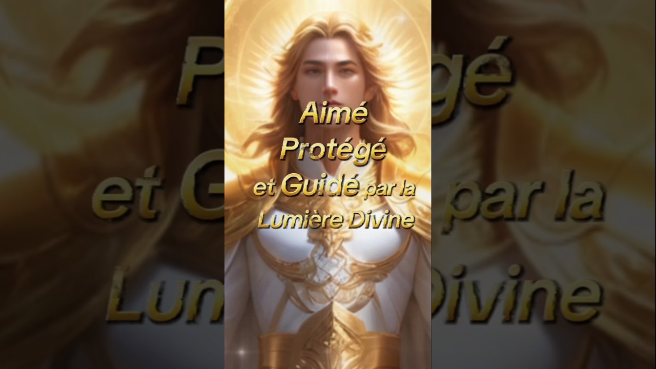 #LUMIERE DIVINE  #angel #foi #messagespirituel #amour #sagesse #confiance