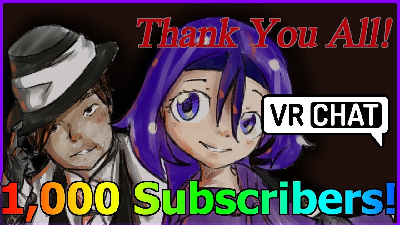 | VRChat | ADVENTURES WITH NAGZZ