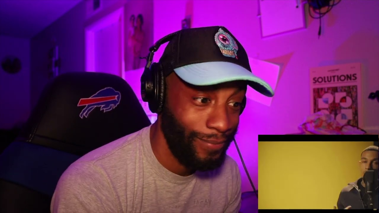 Fredo - Daily Duppy 1 & 2 (Reaction)