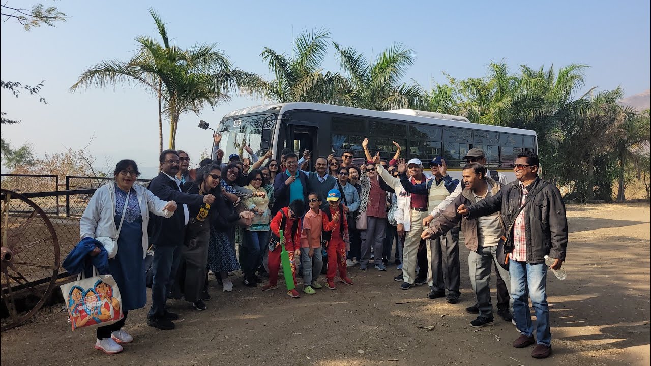 Vedi Farms 2026 Picnic, Delicious non-veg food, best place for family outing