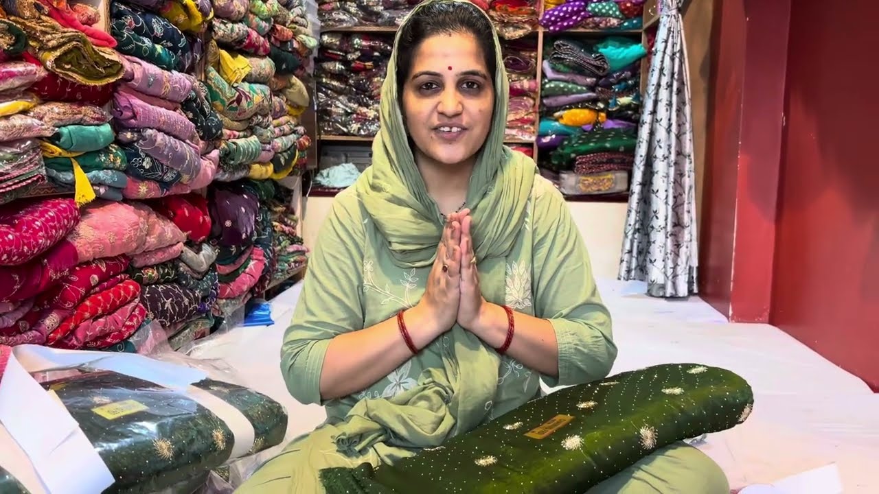 Rakhi special langa Odnii ka new collection Kamadhenu boutique Nawalgarh 9461377743
