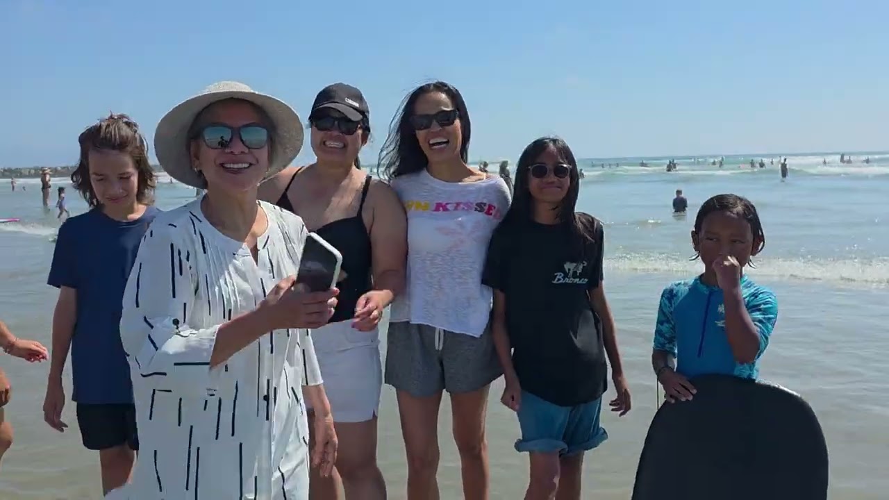 Oceanside harbor Aug  2025