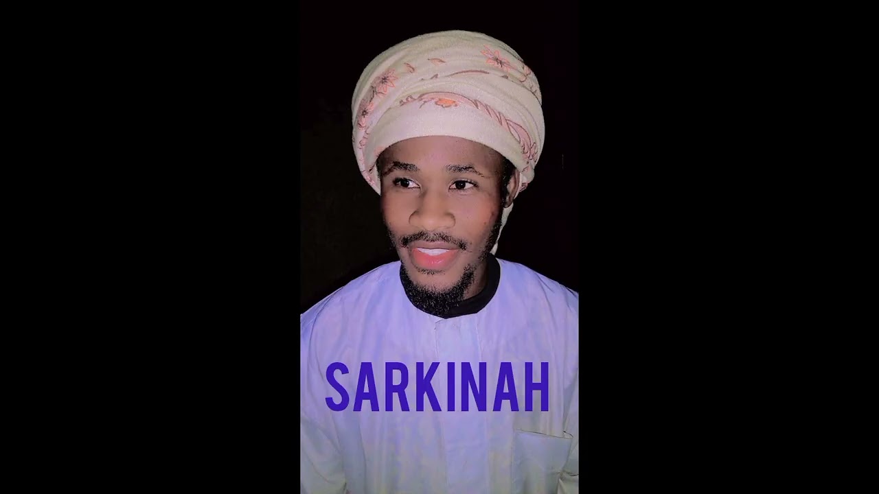 SARKINAH_FT_NA_SHARIFF_MAI_SALATY@AREWA24 @official_BAKORI_TV @aljazeera