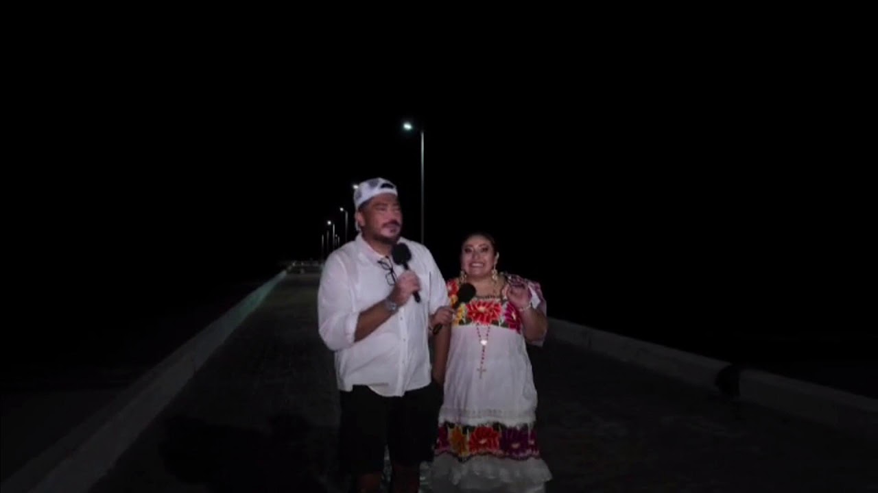 #EnVivo | VAMOS A BAILAR