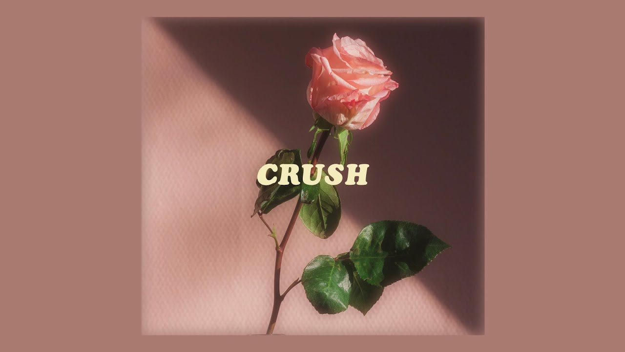 you my old school crush (lyrics) // souly had 'crush'