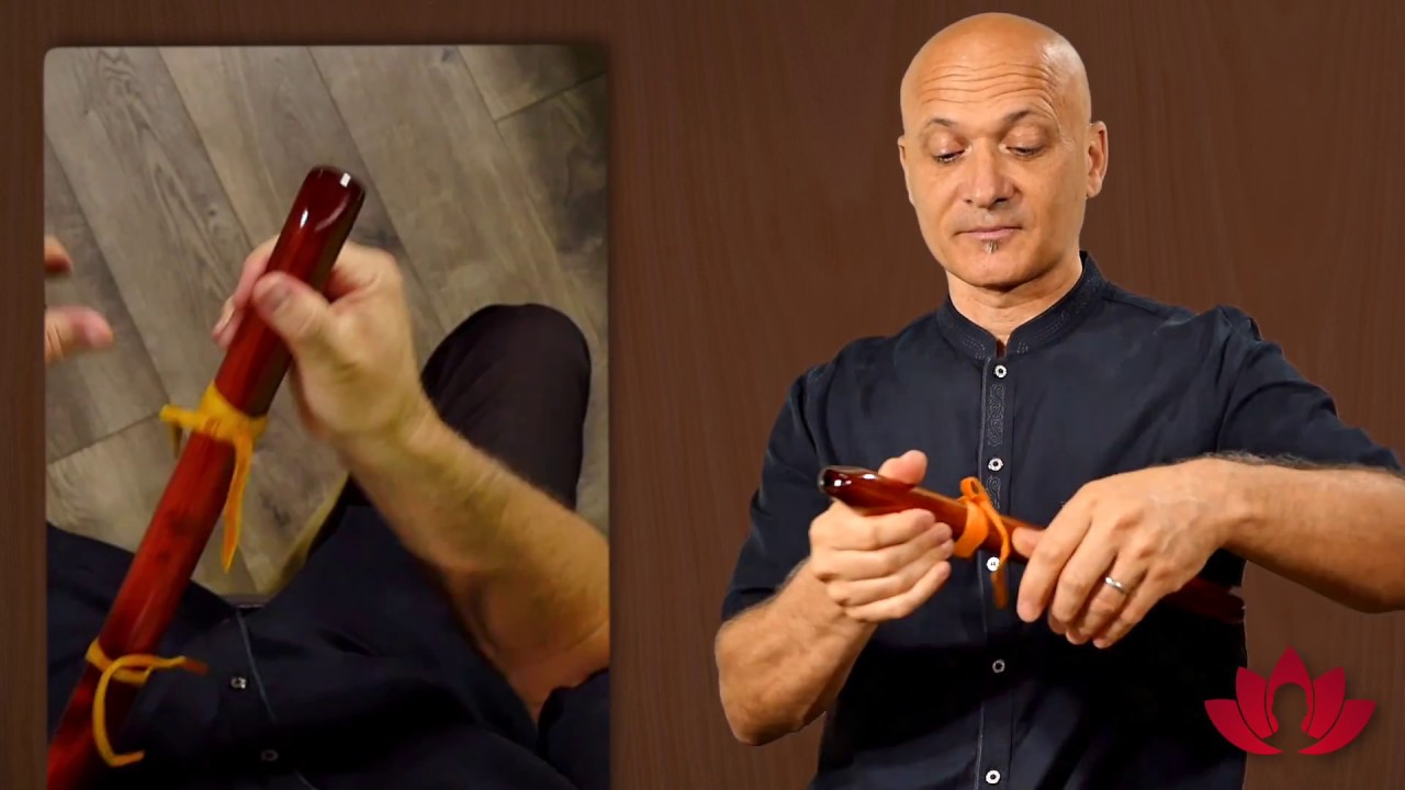 How to Play Native American Flute - Universal Language