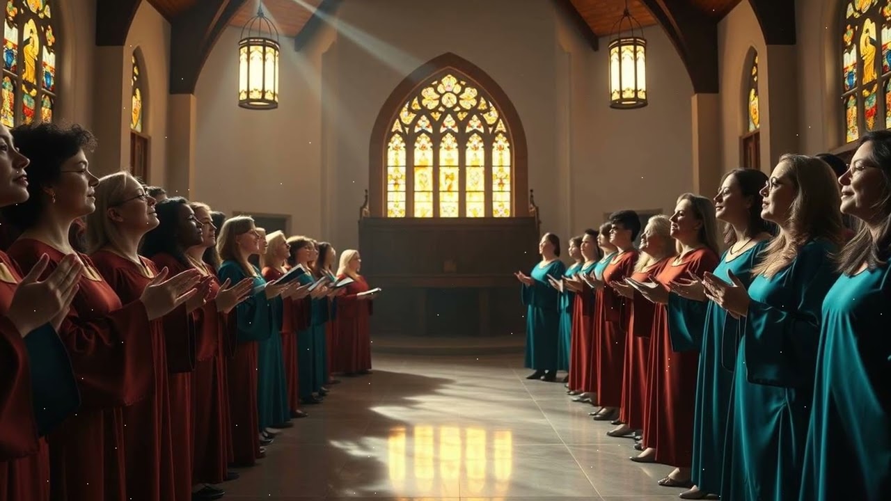 All for Jesus  Surrender Worship Music 🎶🔥