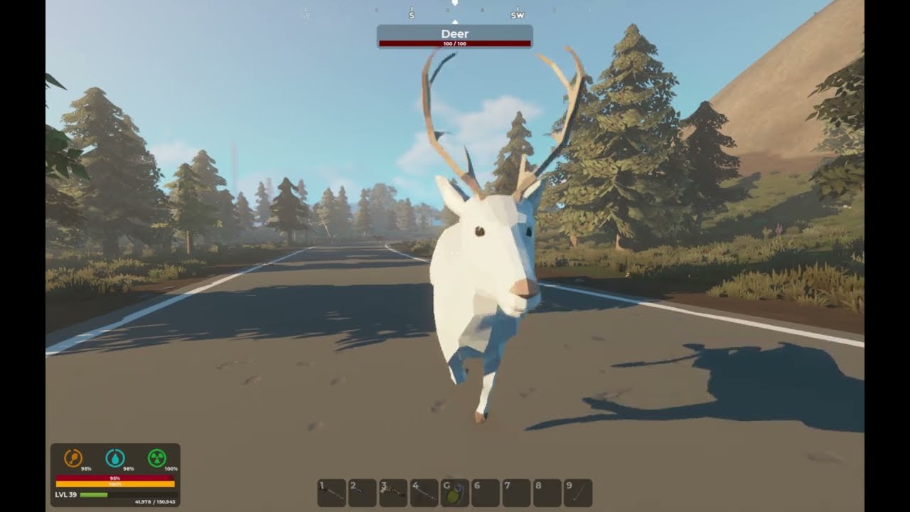 SurrounDead v0.6.0 Background Music: 3