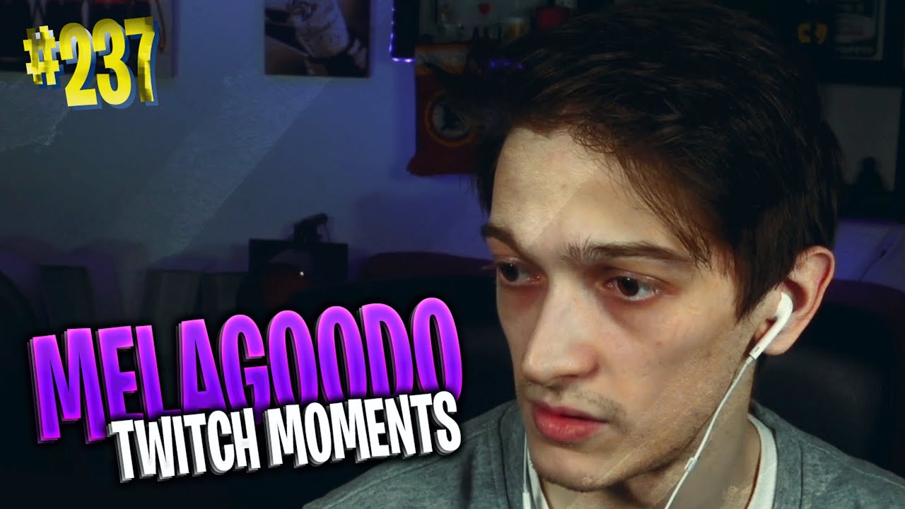 STRANEZZE SU COD ft. MADMAN & MELA | DREAD E NALA | Melagoodo Twitch Moments [ITA] #237