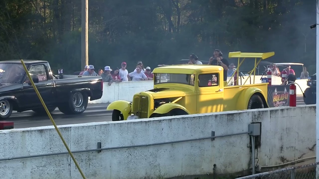 HOLIDAY DRAG STRIP | WOODSTOCK ALABAMA | OCTOBER 5 2024 | DRAG RACING CLIPS 3
