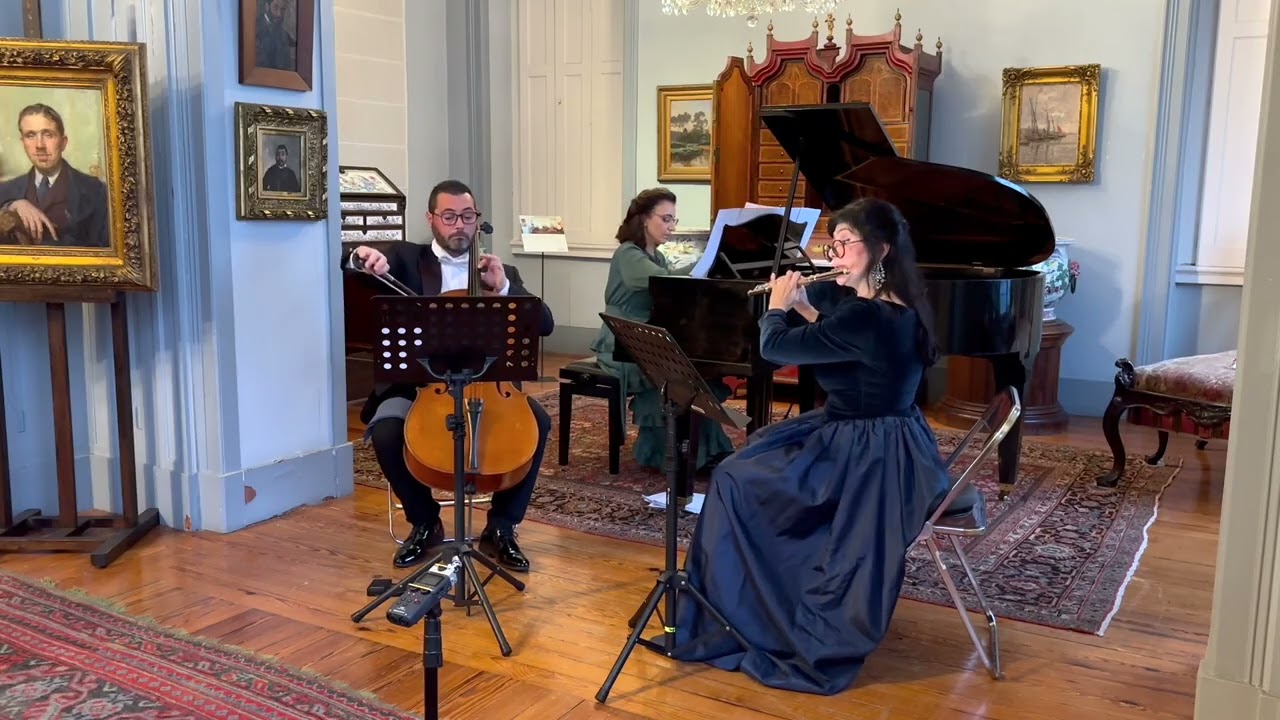 A. Dvorak: 