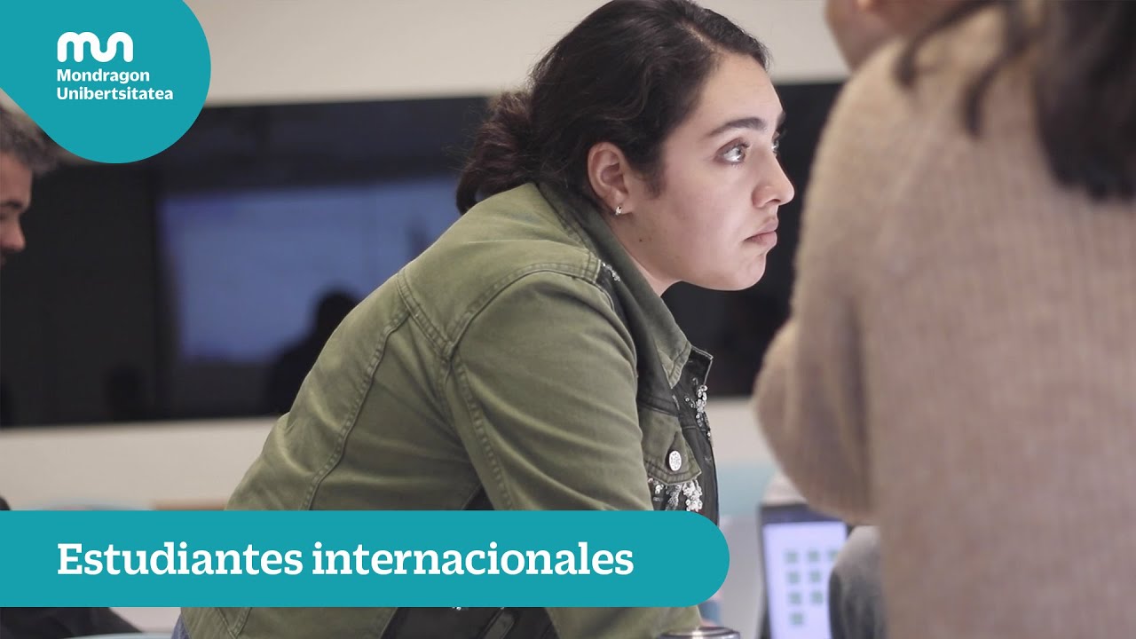 Estudiantes internacionales en el M&aacute;ster en Dise&ntilde;o Estrat&eacute;gico de Productos y Servicios