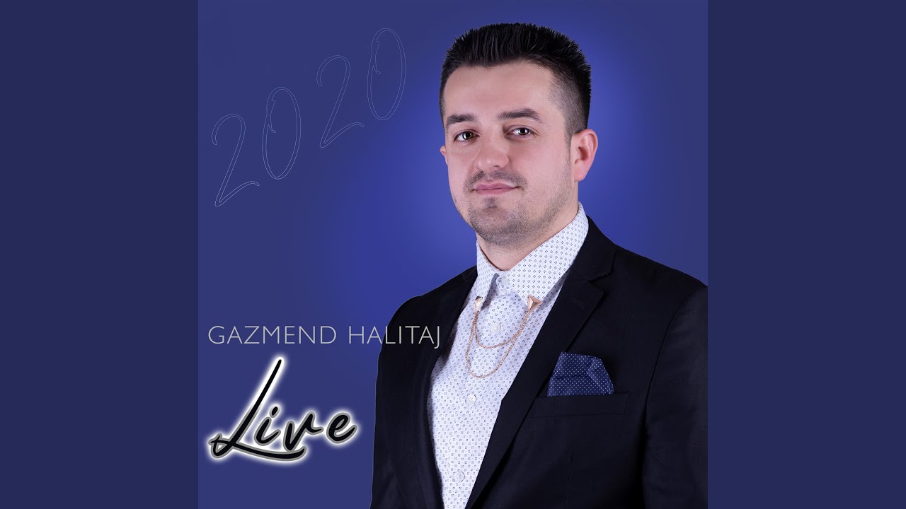 Tallava me defa (Live)