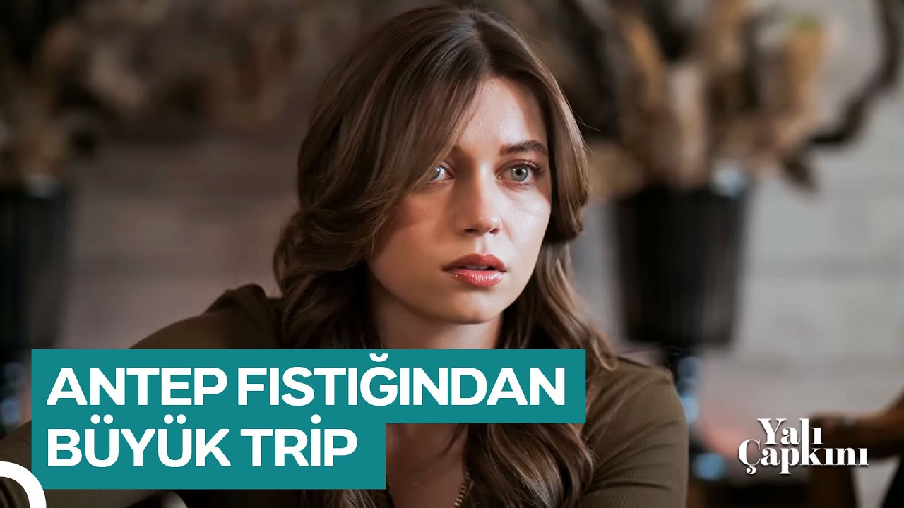 İstersen Vekaletini Ver, Nikaha Gelme | Yalı Çapkını