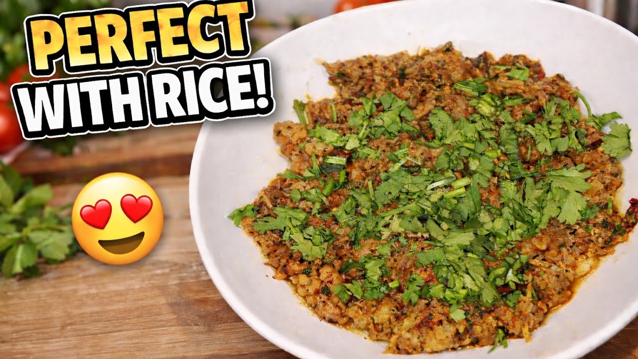 Raw Banana Gojju / Chutney | Simple Recipe | Perfect with rice