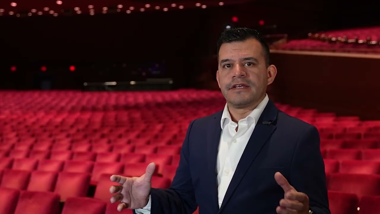 How Segerstrom Center Reinvented the Theater Experience&mdash;with a Digital Encore