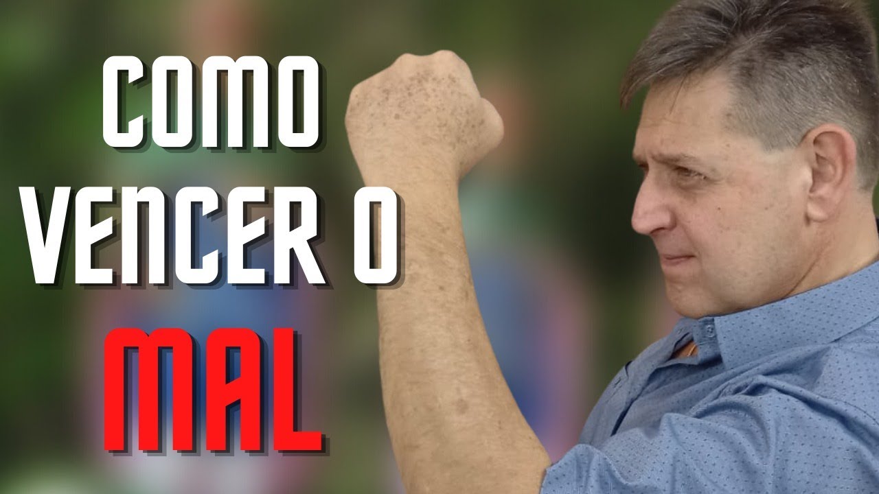 421 - Como vencer o mal