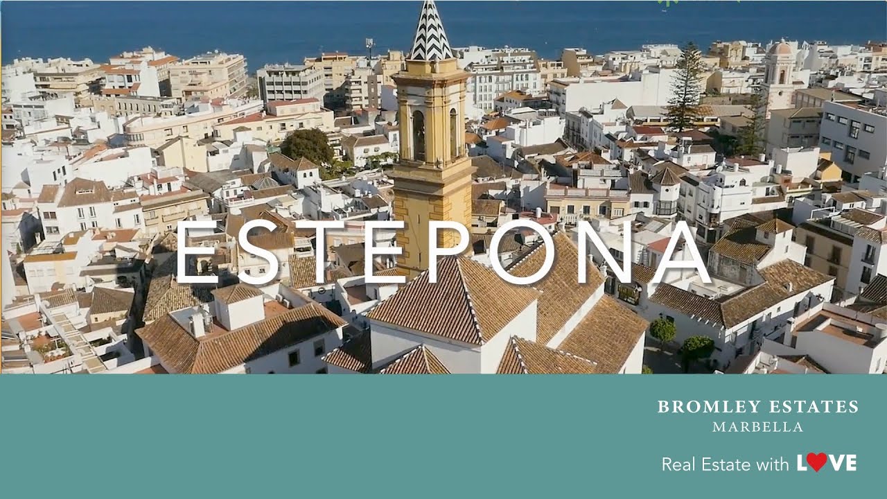 Estepona Real Estate | The Garden of the Costa del Sol | Luxury Homes & Lifestyle