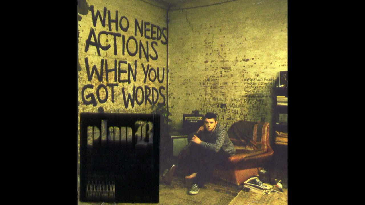 Plan B - Tough Love