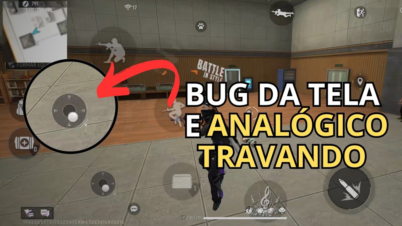 Como resolver bug da TELA TRAVANDO - ANALÓGICO BUGANDO no POCO X7 PRO / POCO X6 PRO - xiaomi