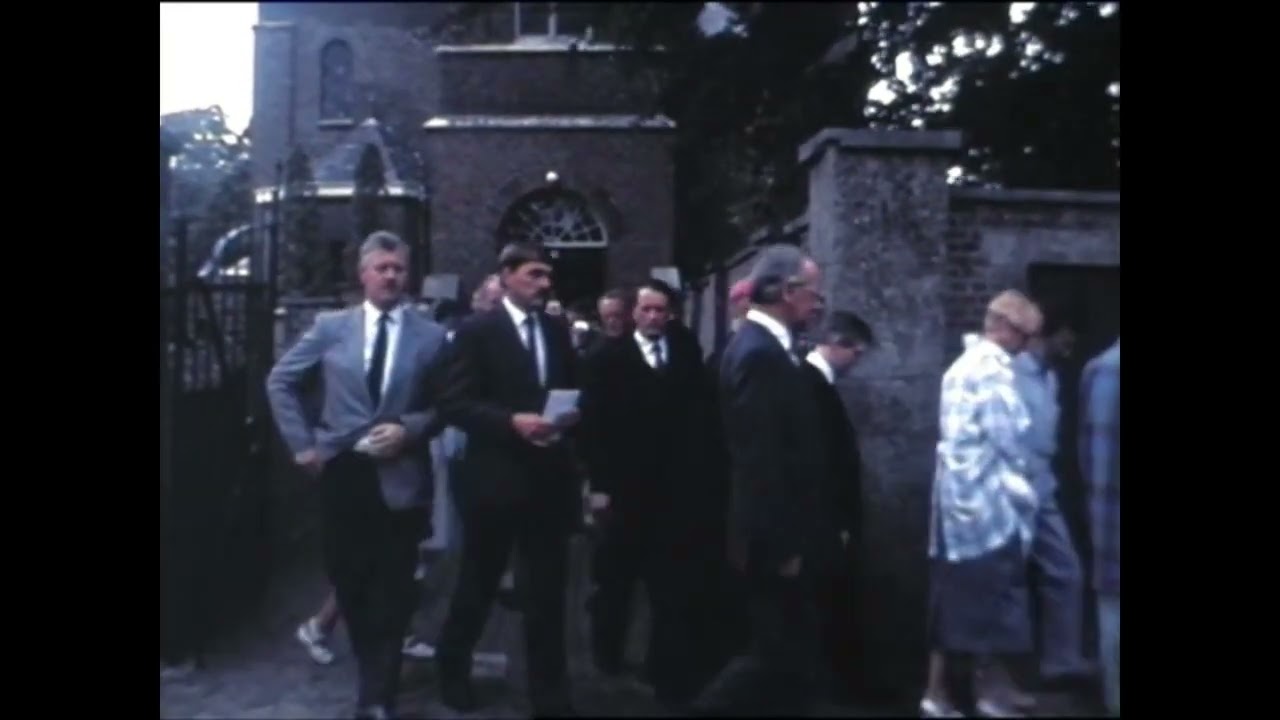 Borkel & Schaft in de jaren 70 Deel 2