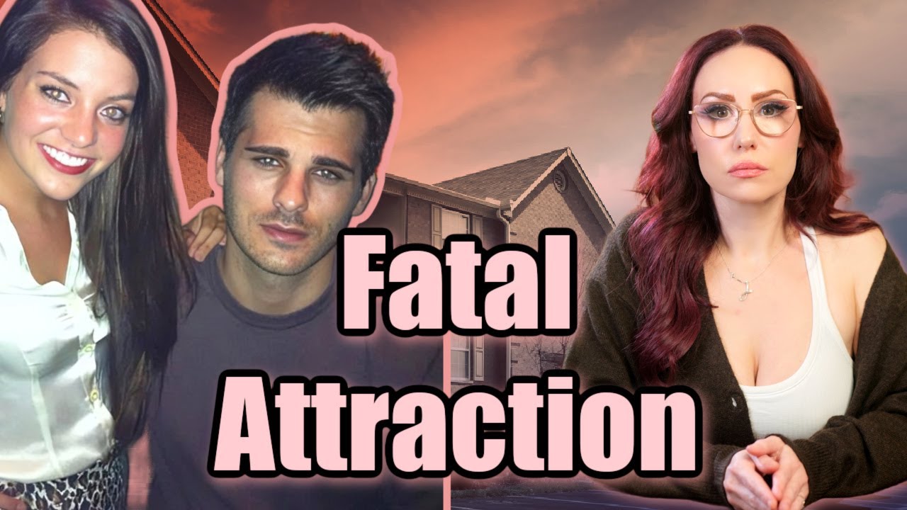 Another Jodi Arias? Inside the Ryan Poston Case (Part 1)